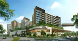 Pasir Ris Central Residences (D18), Condominium #565194291